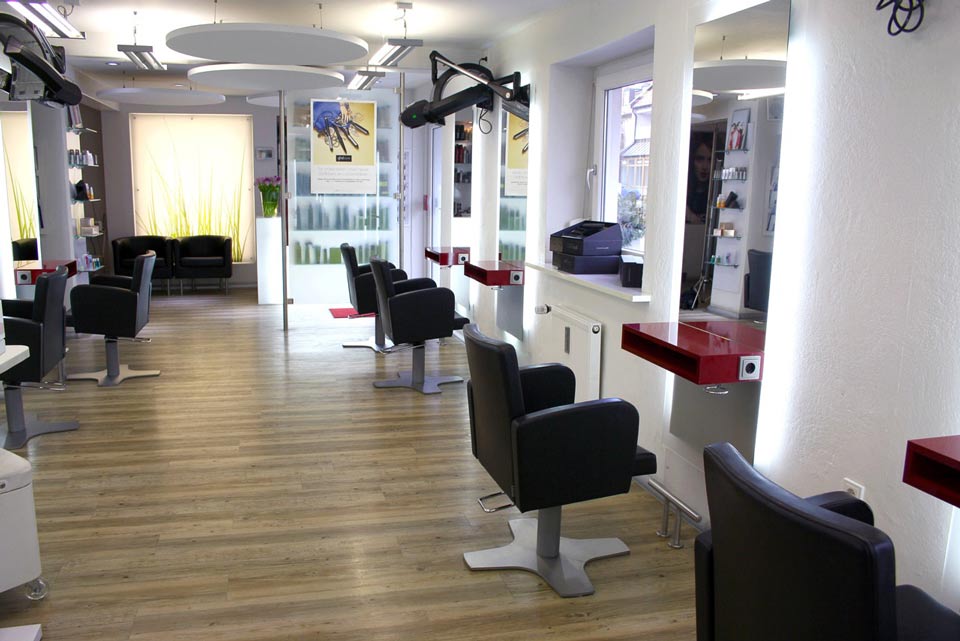 Salon fürs Haar in Fürstenfeldbruck